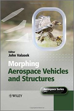 portada morphing aerospace vehicles and structures
