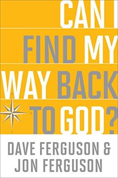 portada Can i Find my way Back to God? (10-Pk) 