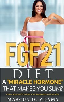 portada FGF21 - Diet (en Inglés)