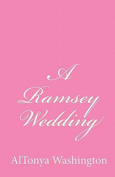 portada a ramsey wedding (en Inglés)