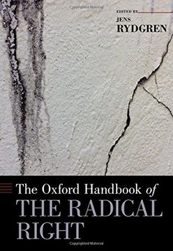 portada The Oxford Handbook of the Radical Right (Oxford Handbooks)