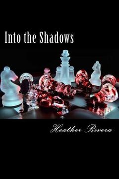 portada Into the Shadows (in English)