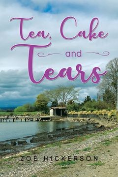 portada Tea, Cake and Tears (en Inglés)