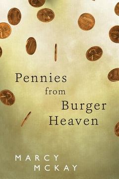 portada Pennies from Burger Heaven (en Inglés)
