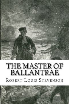 portada The Master of Ballantrae