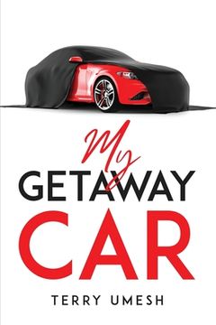 portada My Getaway Car (en Inglés)