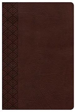 portada The CSB Study Bible for Women, Turquoise/Sand Leathertouch, Indexed