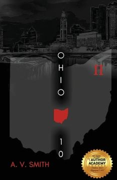 portada Ohio 10 II (en Inglés)