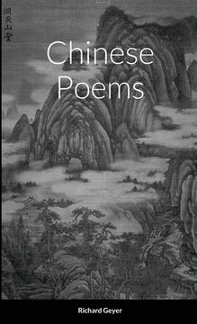 portada Chinese Poems (en Inglés)