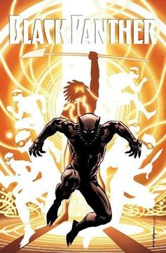 portada Black Panther: A Nation Under Our Feet Book 2 (in English)