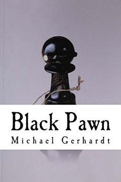 portada Black Pawn (en Inglés)
