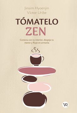 portada Tomatelo zen (in Spanish)