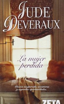 portada La Mujer Perdida (in Spanish)