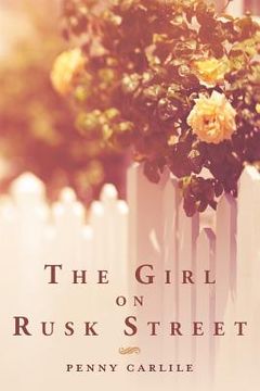 portada The Girl on Rusk Street