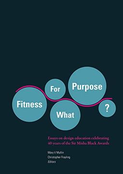 portada Fitness for What Purpose? (in English)