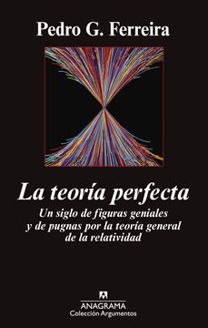 portada La teoría perfecta (in Spanish)