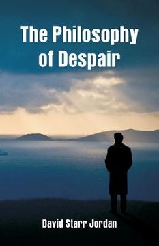 portada The Philosophy of Despair 