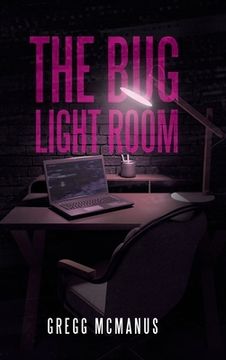 portada The bug Light Room (en Inglés)