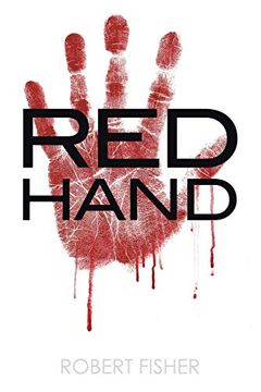 portada Red Hand (en Inglés)