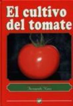 portada El Cultivo Del Tomate