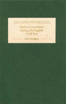 portada puritan iconoclasm during the english civil war (in English)