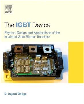 portada The IGBT Device