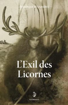 portada L'exil des Licornes (in French)