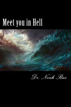 portada Meet you in Hell: 2015 Writing Guide (en Inglés)