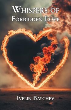 portada Whispers of Forbidden Love (en Inglés)