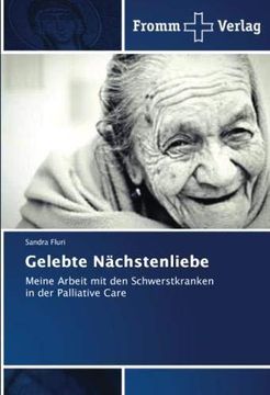 portada Gelebte Nächstenliebe (in German)