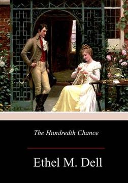portada The Hundredth Chance (in English)