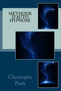 portada Methode d'Auto Hypnose (en Francés)