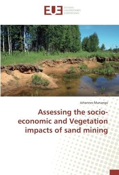 portada Assessing the socio-economic and Vegetation impacts of sand mining