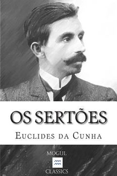 portada Os Sertões (in Portuguese)