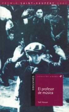 portada Profesor de Musica, el (in Spanish)