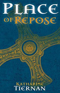 portada Place of Repose: St Cuthbert's Last Journey (en Inglés)