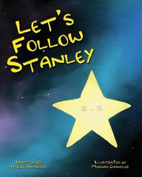 portada Let's Follow Stanley (en Inglés)