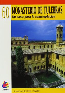 portada Monasterio de tulebras - un oasis para la contemplacion - 60