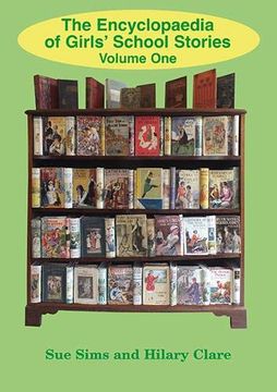 portada Encyclopaedia of Girls'School Stories: Volume one 