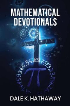 portada Mathematical Devotionals (en Inglés)