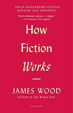 portada How Fiction Works (en Inglés)
