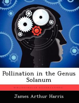 portada pollination in the genus solanum (en Inglés)