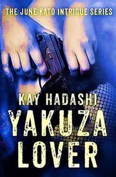 portada Yakuza Lover (in English)