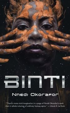 portada Binti (in English)