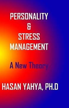 portada pesonality & stress management