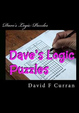 portada Dave's Logic Puzzles
