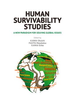 portada Human Survivability Studies: A New Paradigm for Solving Global Issues (en Inglés)
