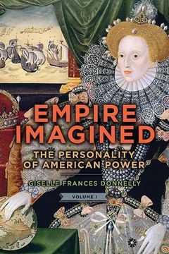 portada Empire Imagined (in English)