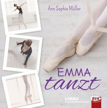 portada Emma Tanzt (en Alemán)