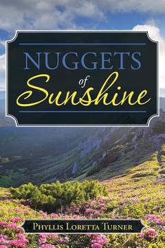 portada Nuggets of Sunshine (en Inglés)
